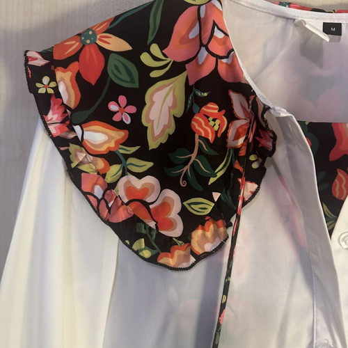 Shirt and shorts set, medium, multicolor