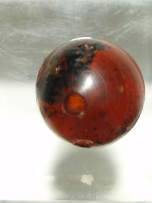 Baltic amber used, authentic very old 10.30ct