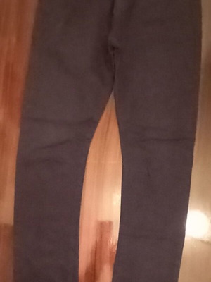 Kids' jeans like new, size 152 cm