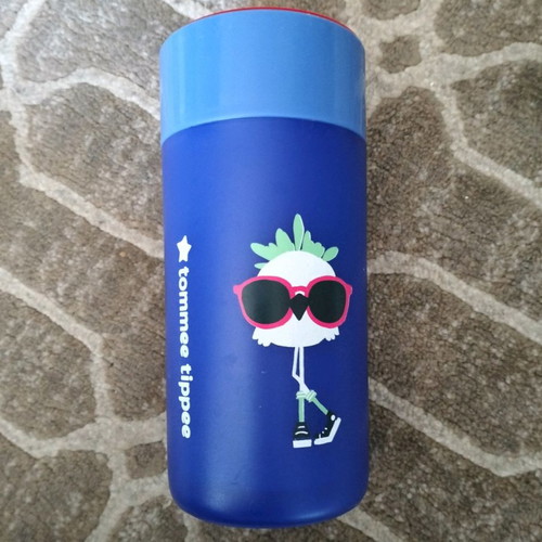 Tommee Tippee thermal cup 250 ml for 12+ months in excellent condition