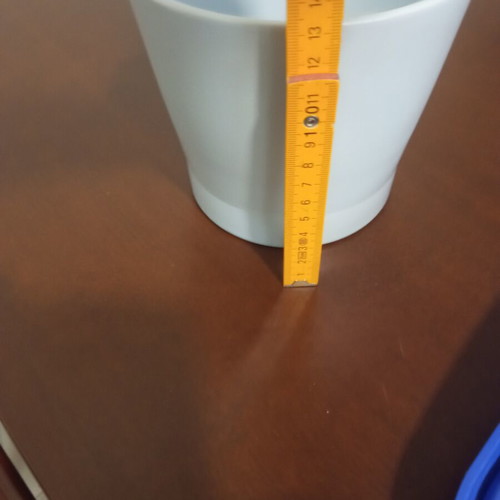 IKEA flowerpot new