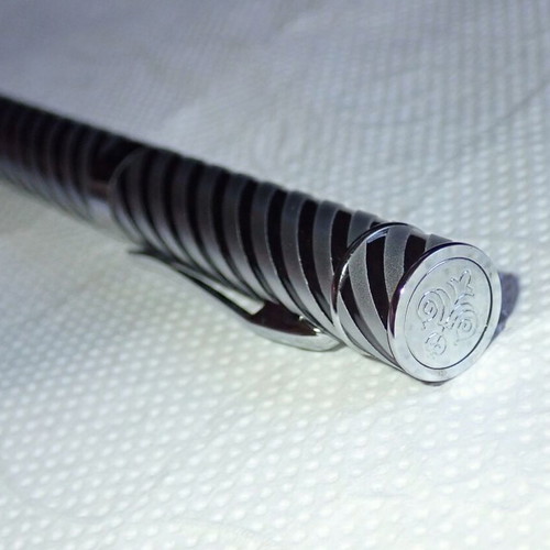 Pen new with Iridium Point Germany tip, original box