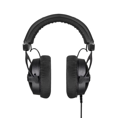 BeyerDynamic DT 770 Pro 80 Ohms wired over-ear headphones black limited edition