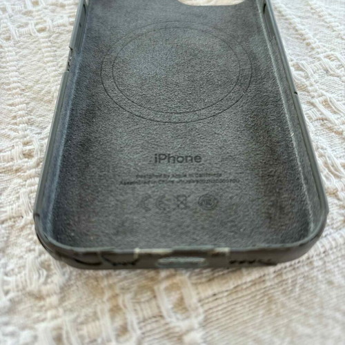 iPhone 14 authentic case used