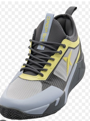 Padel shoes Lima Drop shot new, athletic