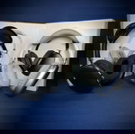  Ασύρματα Ακουστικά Bluetooth  Ακουστικά Μαυρο και Ασημί