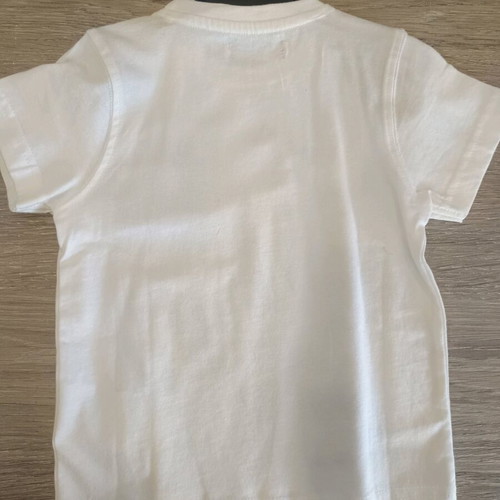 Energiers boy's t-shirt size 1 year new