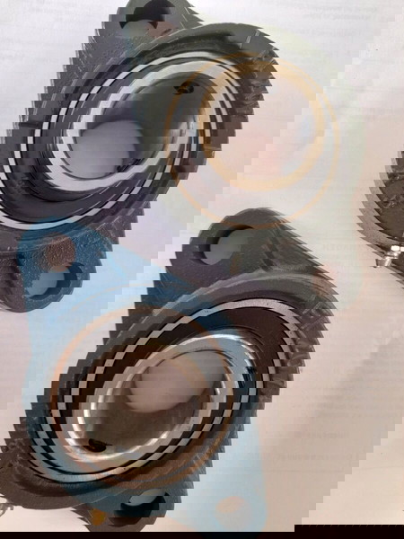 Κουζινέτο μάτι για άξονα 35mm