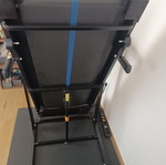Upower Run 22 treadmill like new