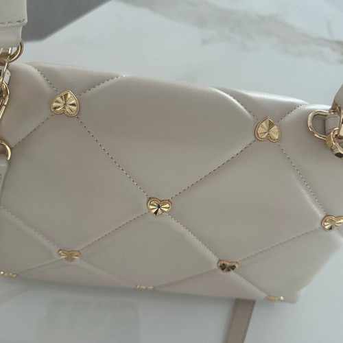Love Moschino bag new, unused
