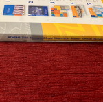 Athens 2004 Olympic Games Official Program Pack new