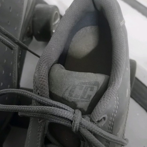 Roller skates used, size 40