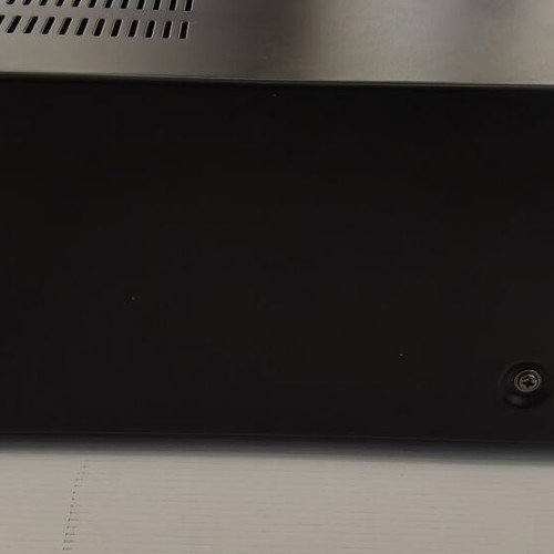 Akai AS110RA-320BT Karaoke Radio Amplifier with Bluetooth and USB like new
