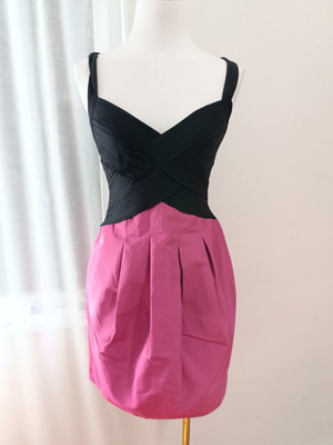 BCBG Max Azria Official Dress, XXS