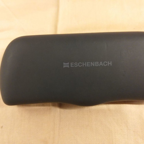 Eschenbach prism glasses model 1681 150 like new, 8 diopters