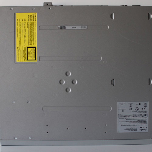 Cisco ASA 5515-X firewall restored