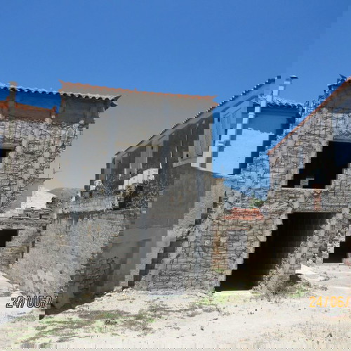 Μονοκατοικία Κρανίδι Κέντρο 122 τ.μ. με τζάκι, αποθήκη και χώρο στάθμευσης