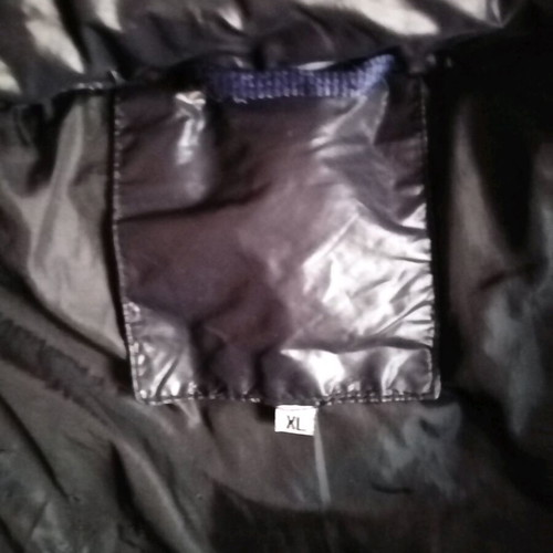 Celestino women's black jacket XL like new