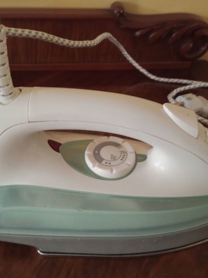 σιδερo singer sg2030