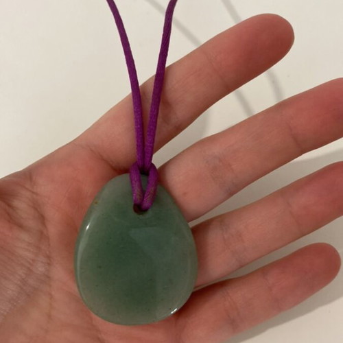 Handmade Spanish necklace used