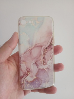 Phone case like new
