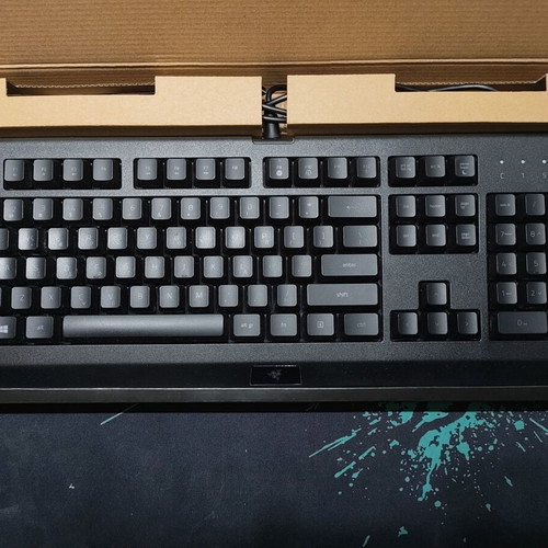 Razer Cynosa Lite Essential gaming keyboard