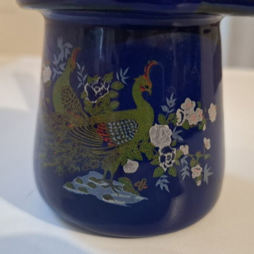 Enamel Briki 200ml used