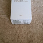 Huawei P smart 2019 box used