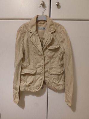 Massimo Dutti малко сако