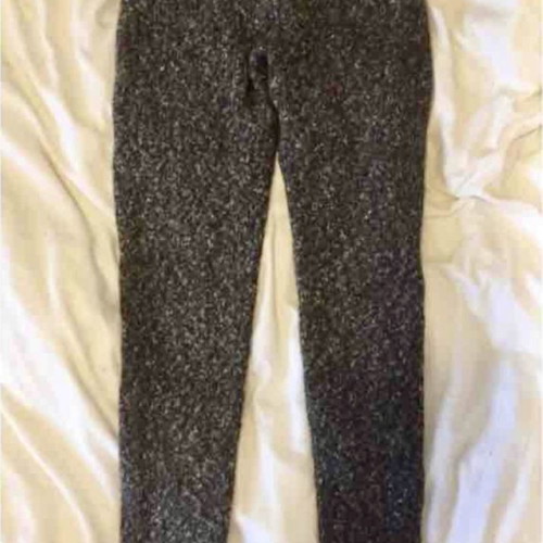 Iro Paris knitted pants Small, worn twice