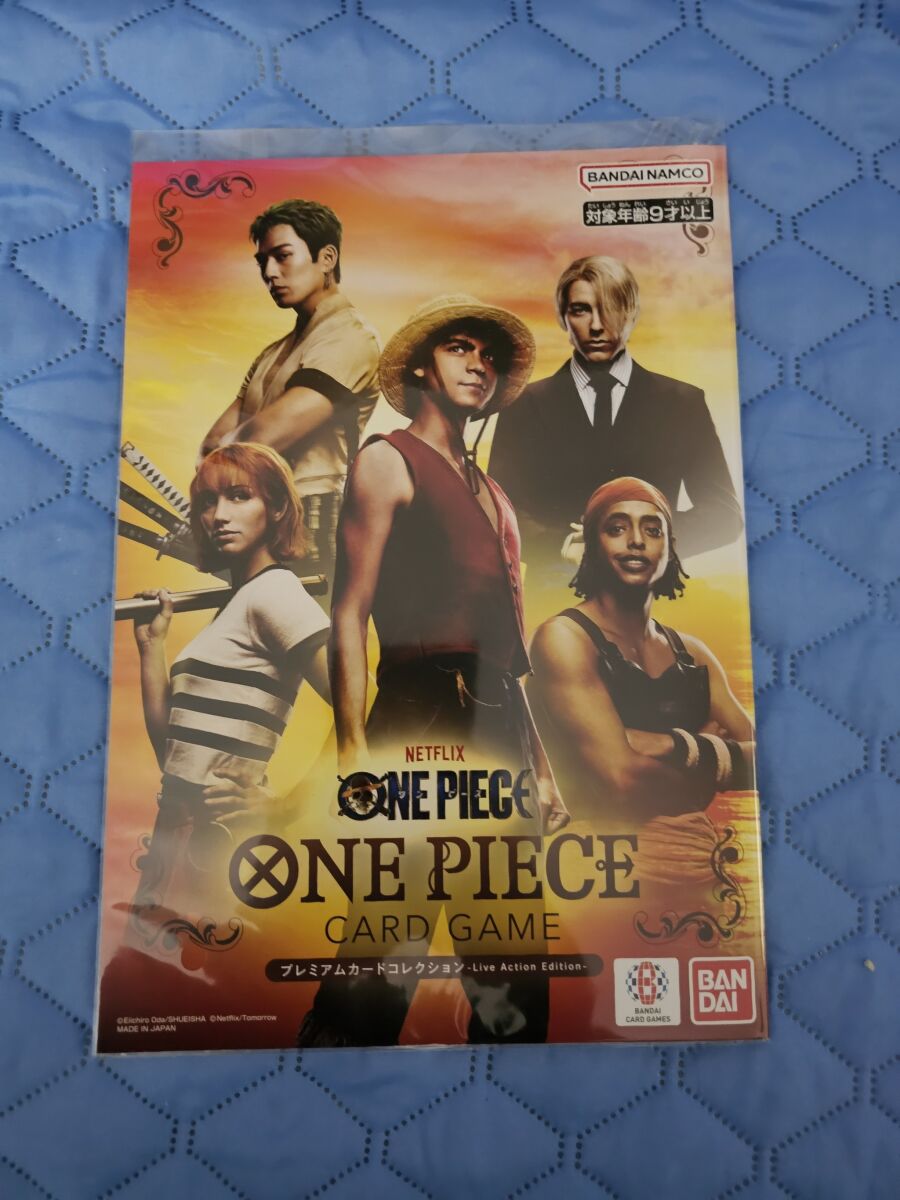 One Piece Card Game Monkey.D.Luffy… - € 150,00 - Vendora.bg