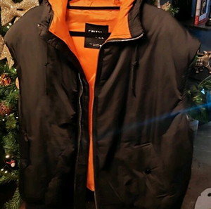 jacket ZARA bomber