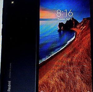 Xiaomi Redmi 7A (M1903C3EG)