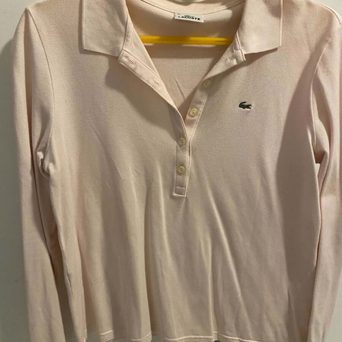 Lacoste Shirt XXL like new