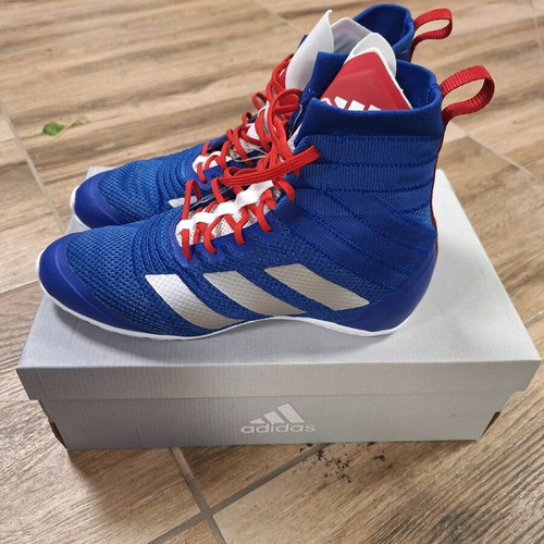 Adidas Speedex 18 boxing shoes new, size 40