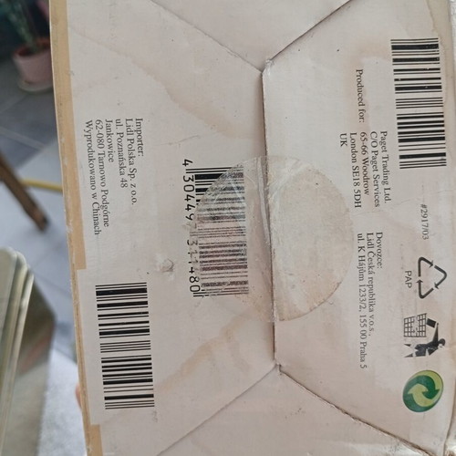 Plant lighting set 2x10W 12V new with transformer and switch
