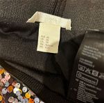 Midi φούστα με παγιετες H&M - νούμερο XS