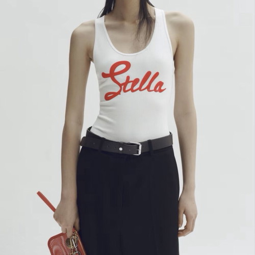 Body H&M x Stella McCartney size XS white new