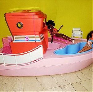 Barbie Dream Boat Playset 1994