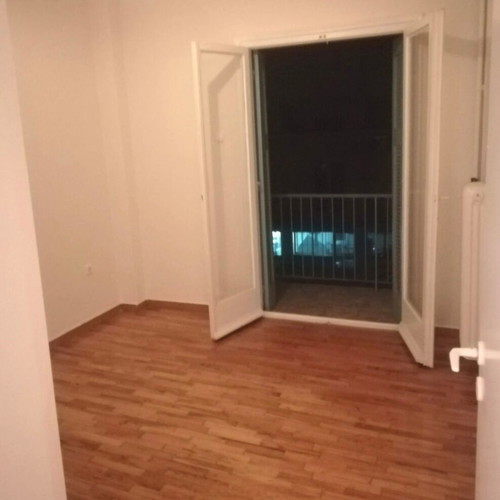 Koukaki Apartment 50 sqm 2nd Floor with 1 Bedroom and Security Door