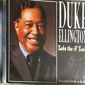 Duke Ellington_Take the A Train