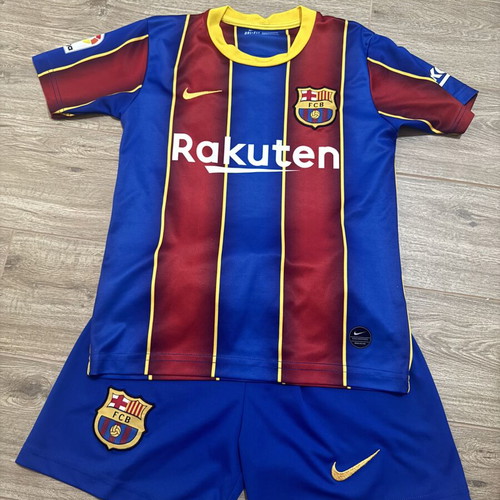Messi Kids Football Kit size 140 like new