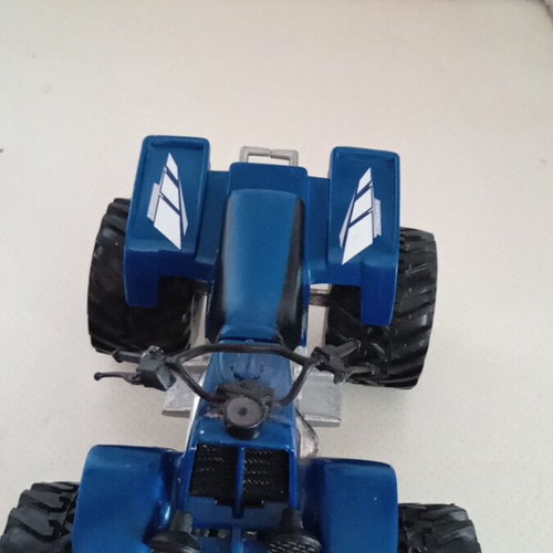 Yamaha Banshee ATV miniature like new
