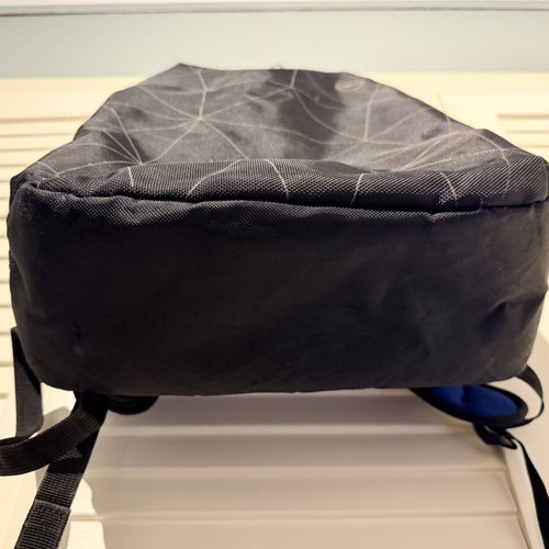 Dell backpack like new, fits laptops up to 15.6 inches