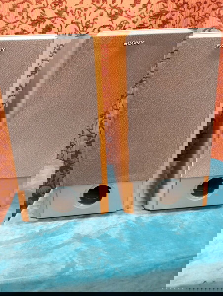 Ηχεία SONY 100 watt