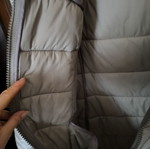Badila thin jacket like new, size Small