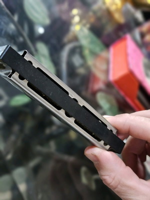 Bee harmonica like new, made in China