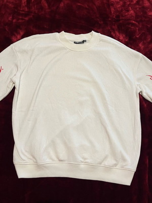 Coca Cola sweatshirt like new in very good condition