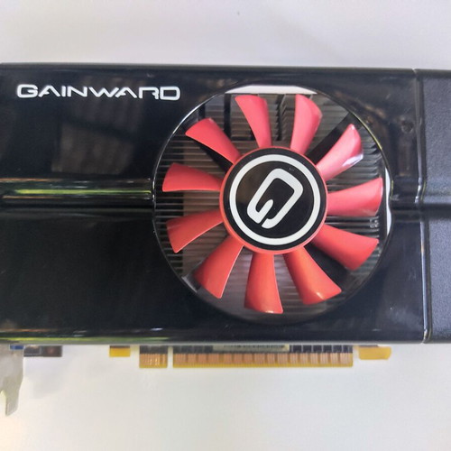 Gainward GeForce GTX 750 ti 2GB graphics card