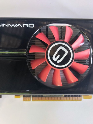 Gainward GeForce GTX 750 ti 2GB graphics card